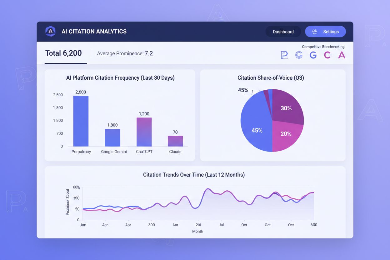 Creating Original Data That AI Wants to Cite