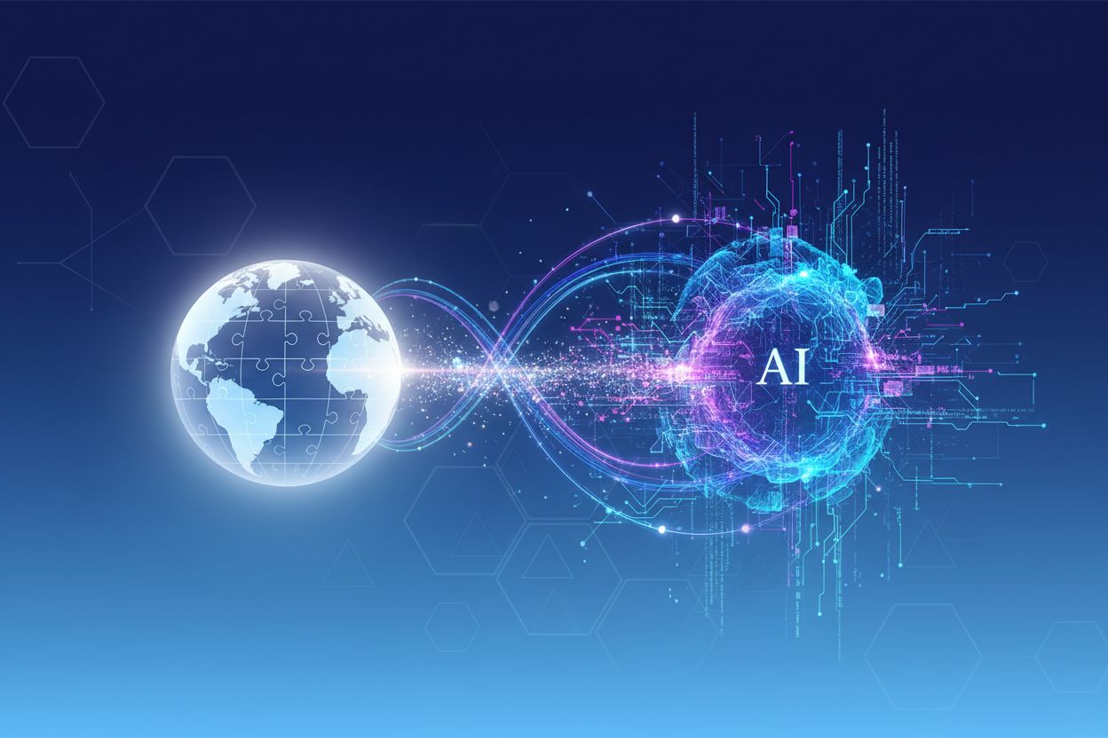 Wikipedia Citations as AI Training Data: The Ripple Effect