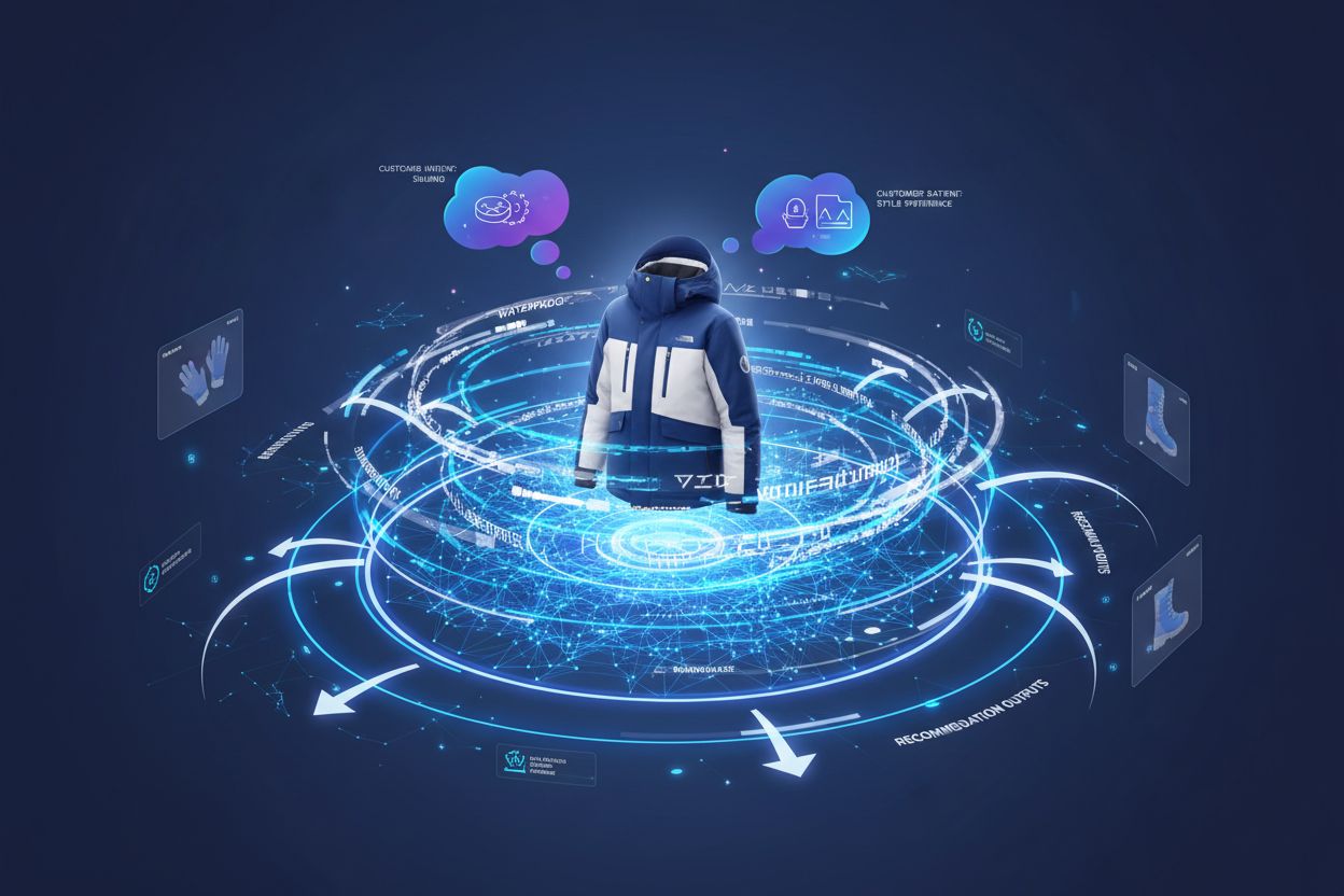 Product Description Optimization for AI Recommendations