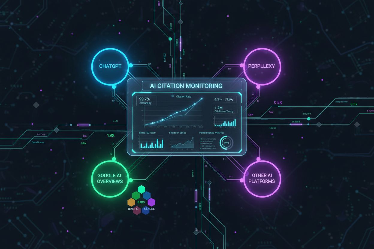 GEO Optimization Checklist: Print and Follow