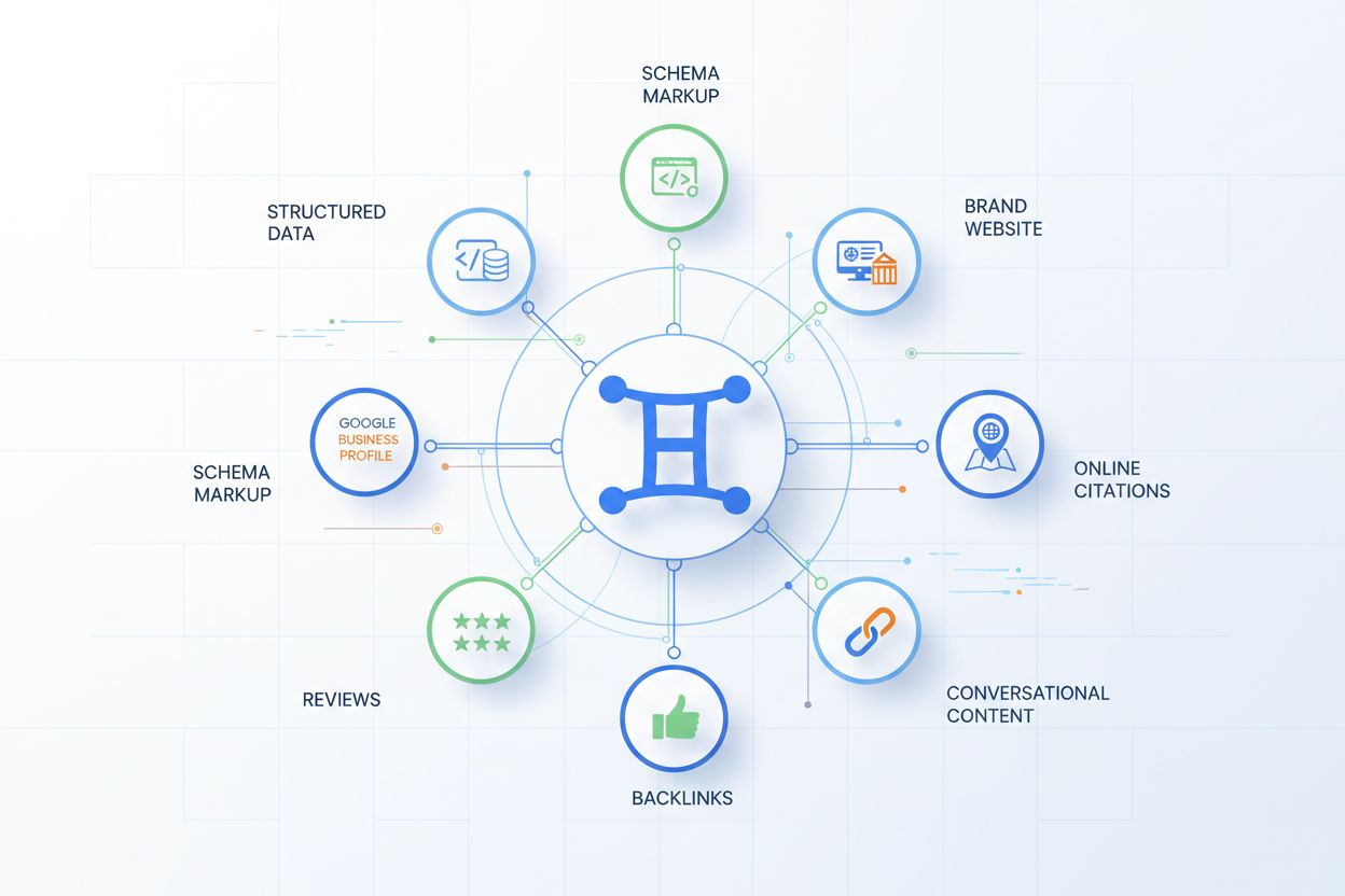 Google Gemini Optimization: Brand Visibility in Google's AI Assistant