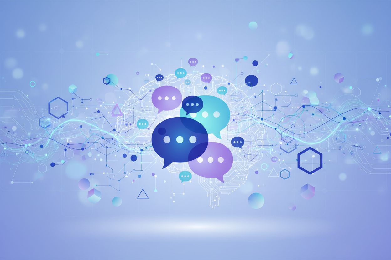 Conversational Intent: Matching Content to AI Dialogue
