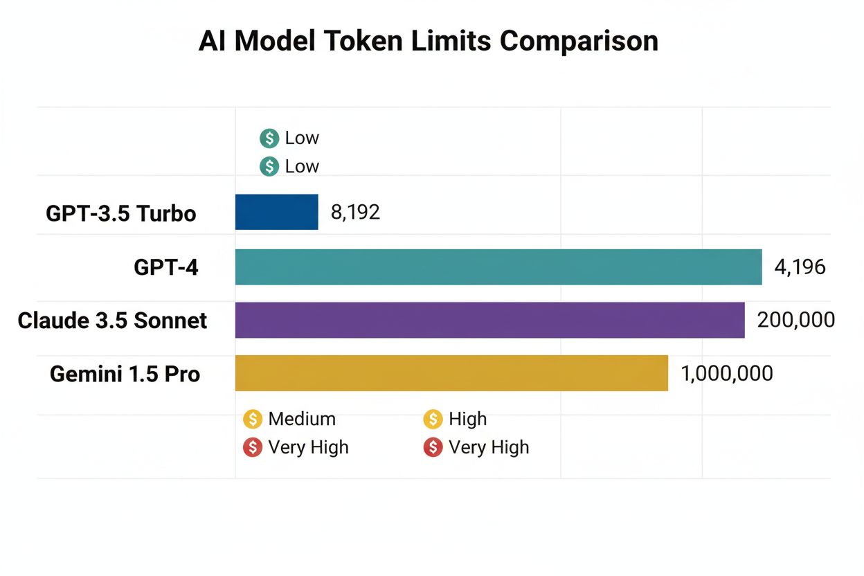 Token Limits and Content Optimization: Technical Considerations