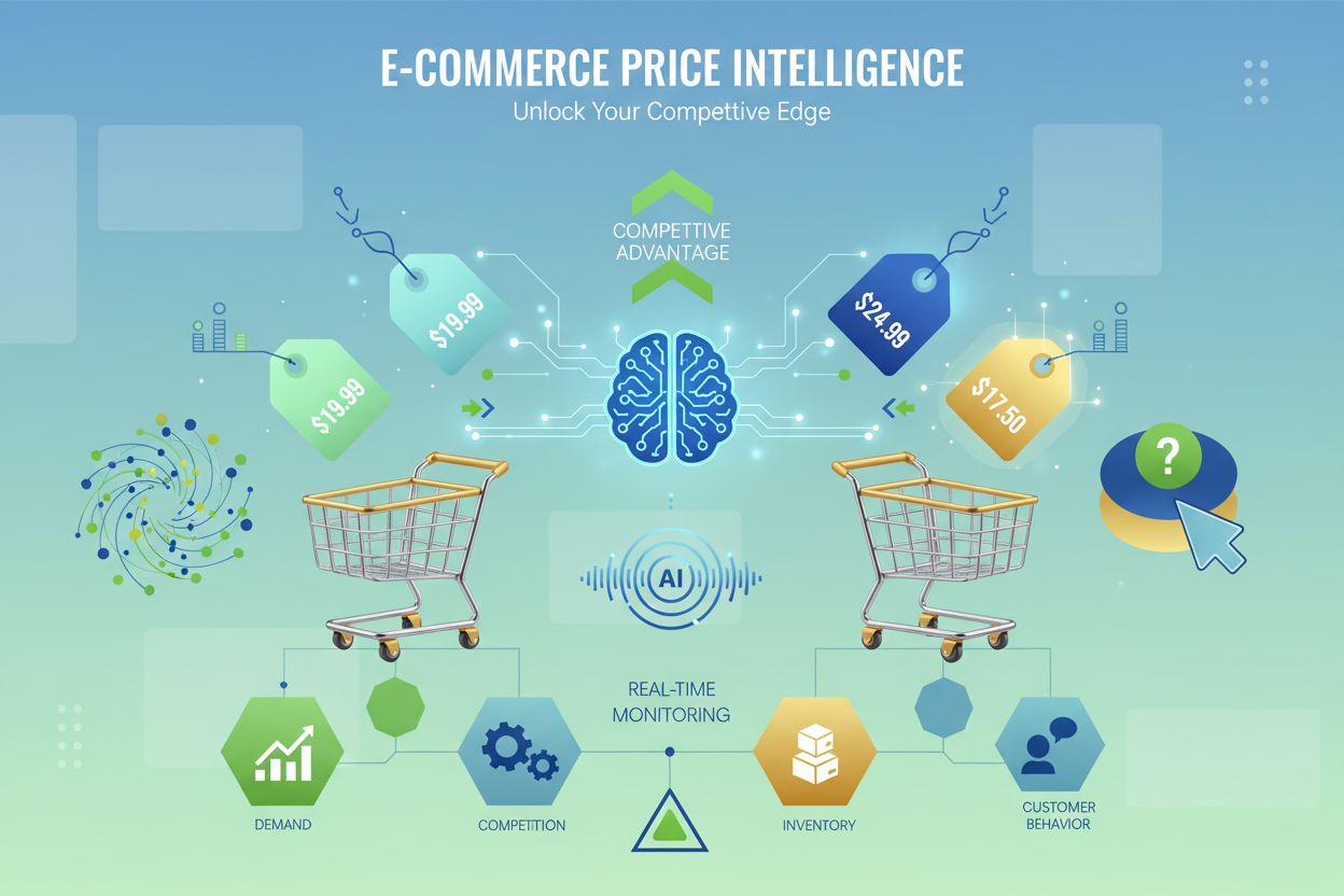 Price Competitiveness and AI Recommendations