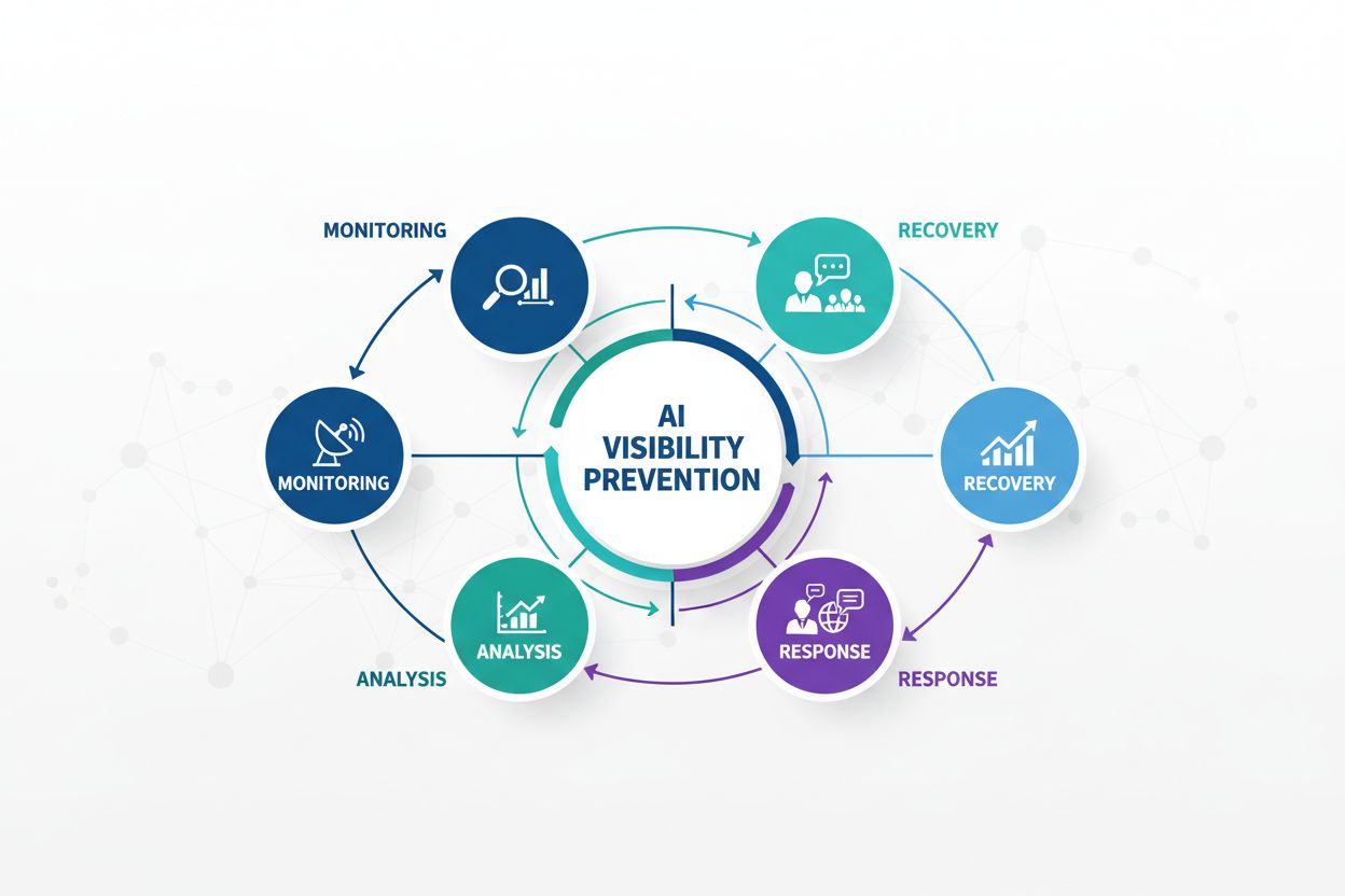 Preventing AI Visibility Crises: Proactive Strategies