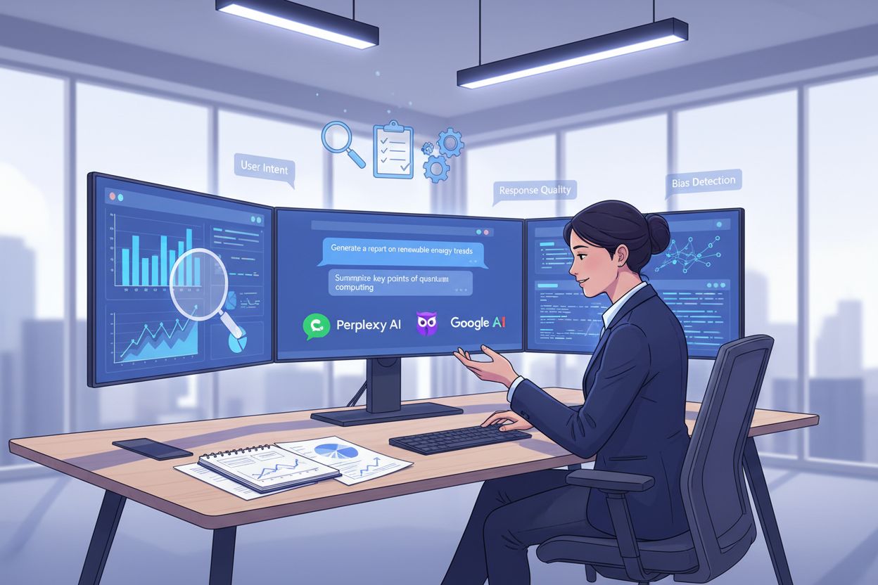 Prompt Research for AI Visibility: Understanding User Queries