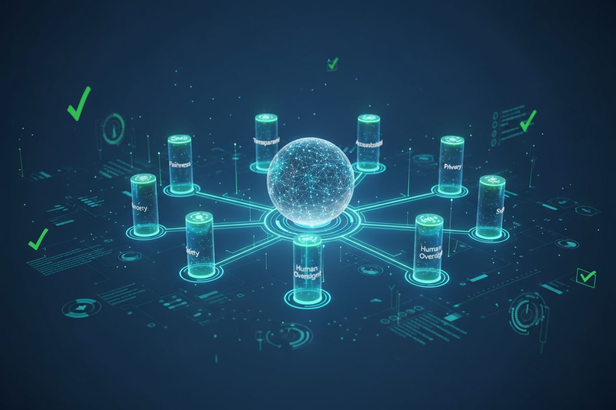 Ethical AI Optimization: Best Practices