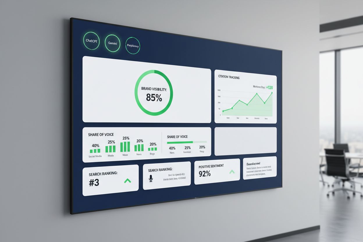Using Writesonic for AI Visibility: Complete Tutorial