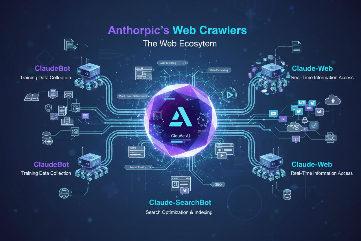 ClaudeBot Explained: Anthropic's Crawler and Your Content