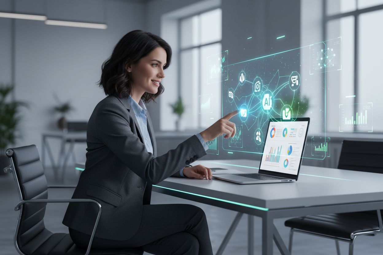 Survey Data for AI Visibility: How Proprietary Stats Improve Citations