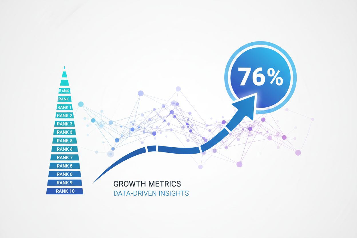 Why 76% of AI Overview Citations Come from Top 10 Results