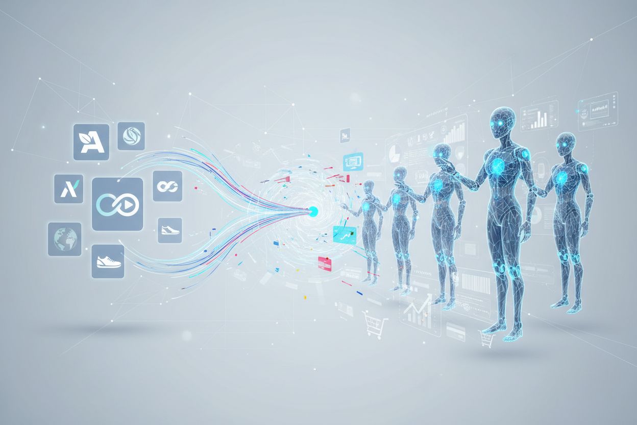 Agentic AI and Brand Visibility: When AI Makes Purchases