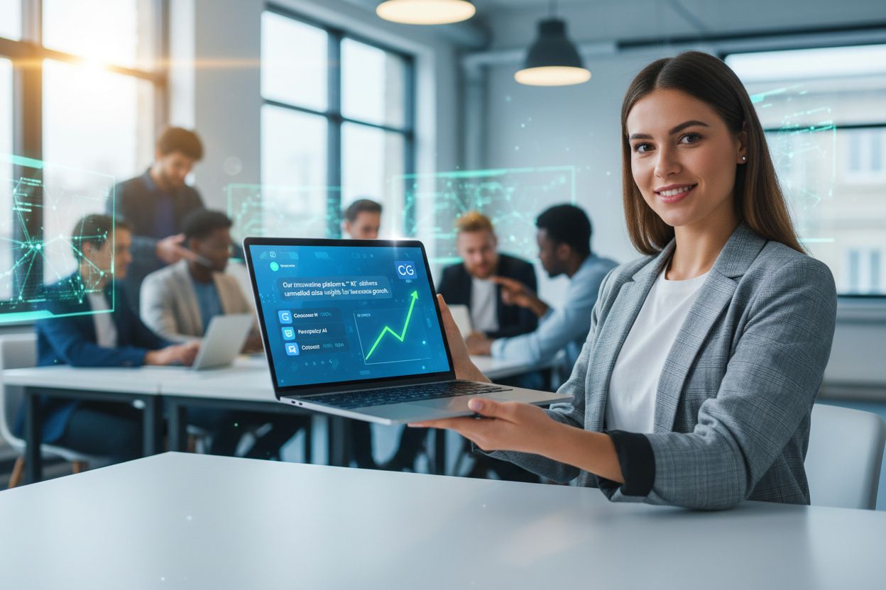 Startup AI Visibility: Building Presence from Zero