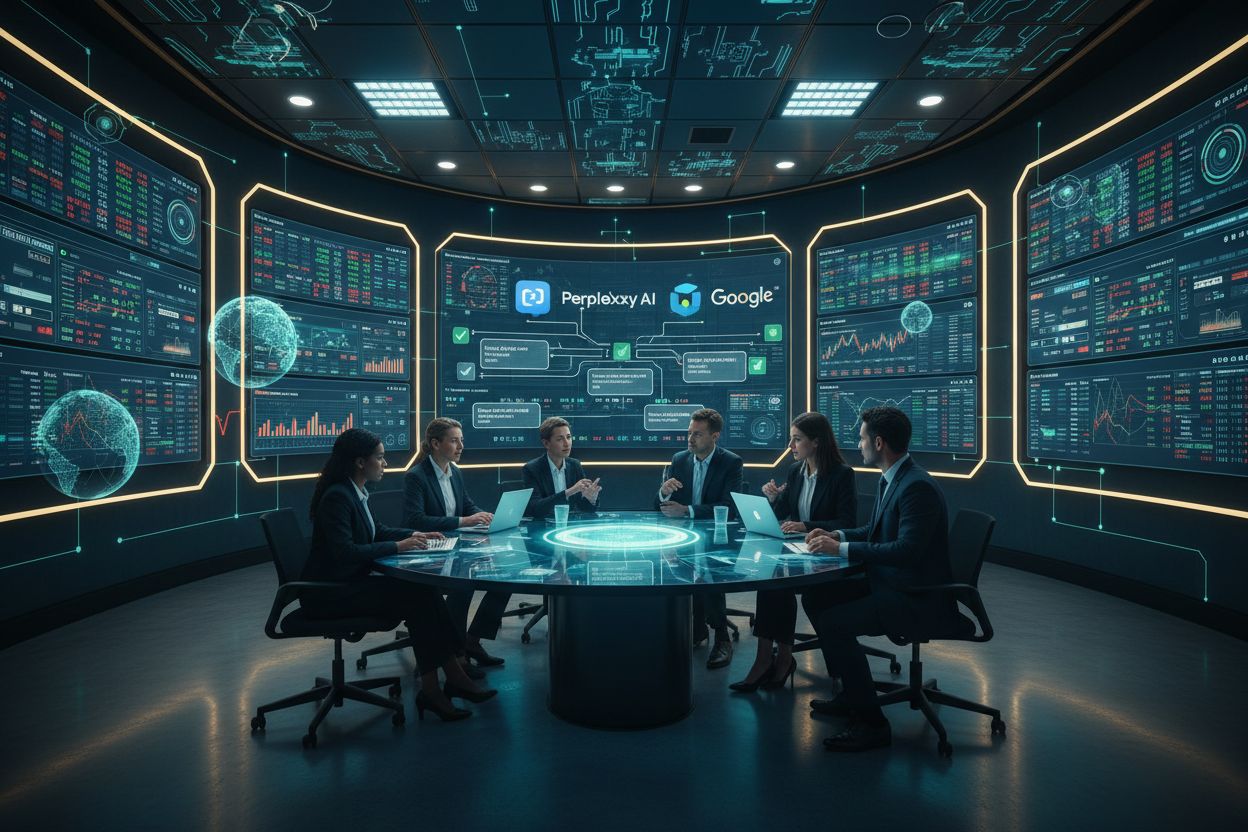 YMYL Financial Content: What AI Platforms Require for Citation