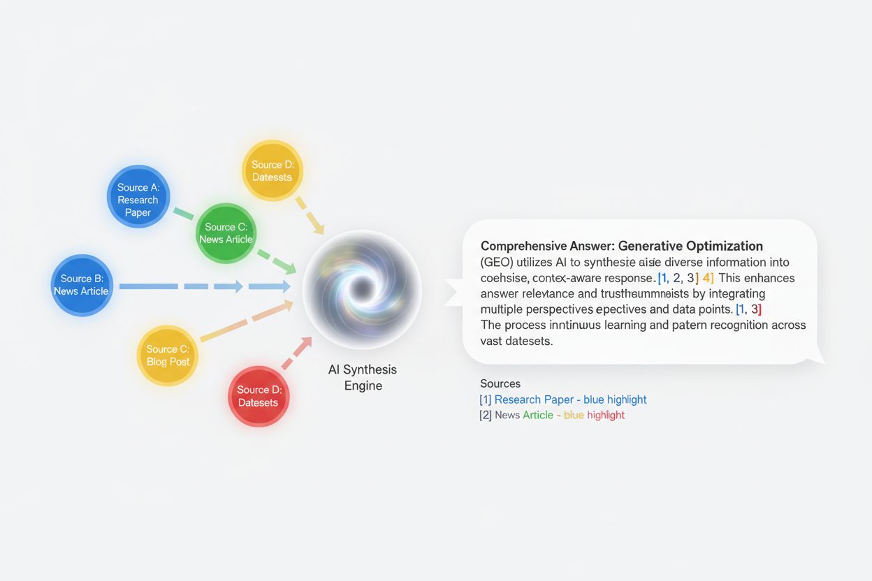 Princeton GEO Study: Academic Research on AI Optimization