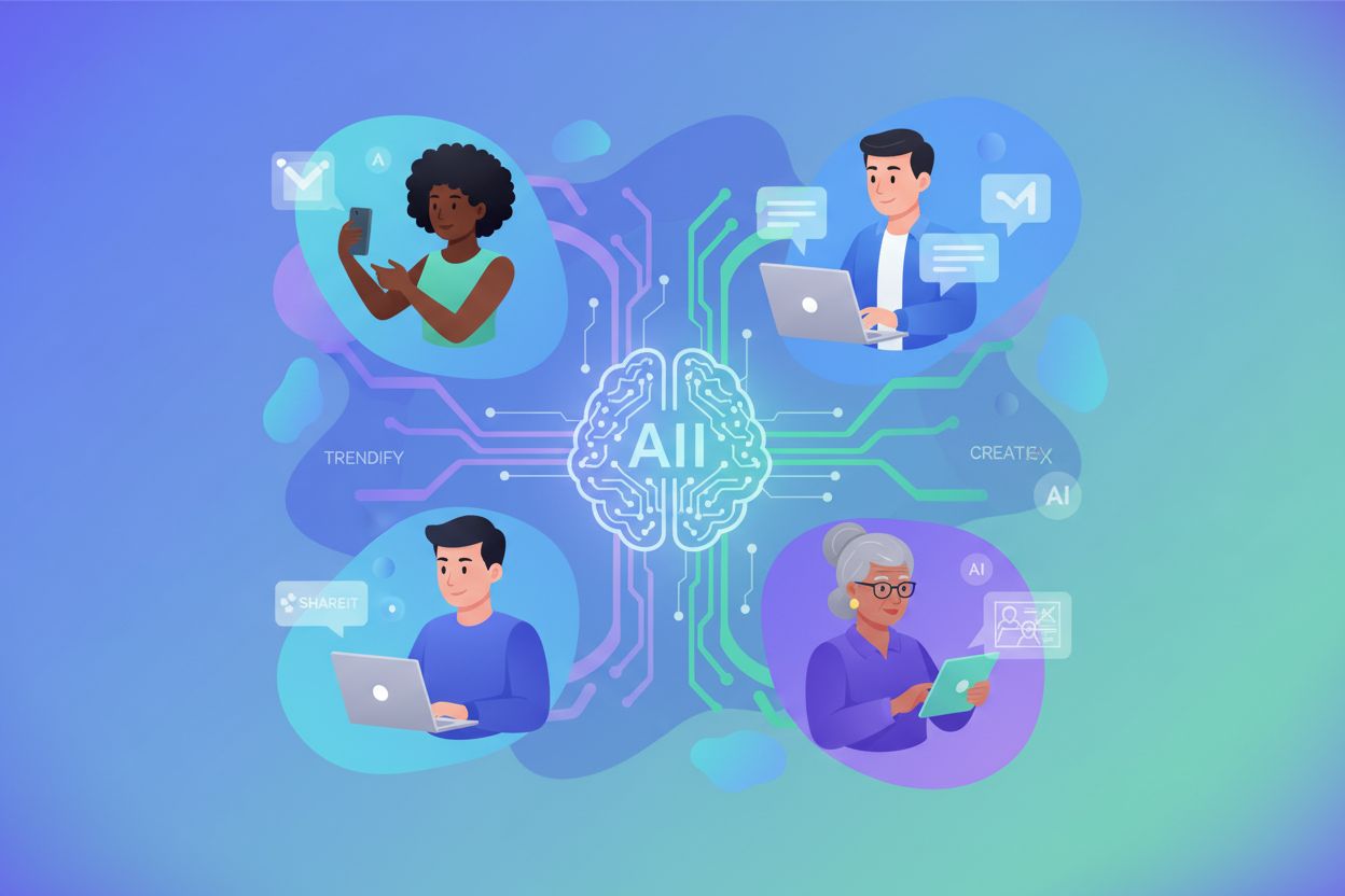 Influencer Mentions and AI Visibility: The Content Collaboration Effect