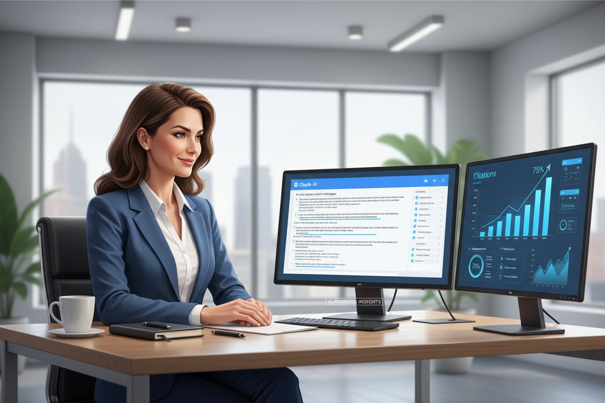 Claude AI Optimization: How to Appear in Anthropic's Responses