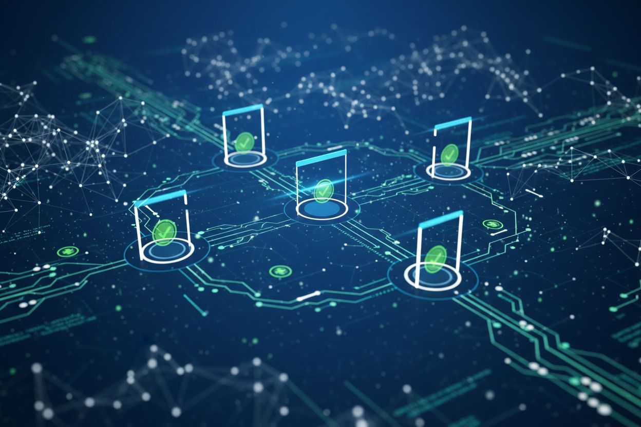 Quality Control for AI-Ready Content