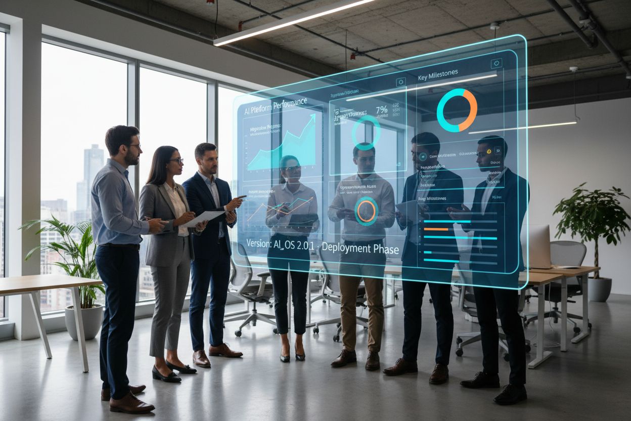 When AI Platforms Change: Adapting Your Strategy