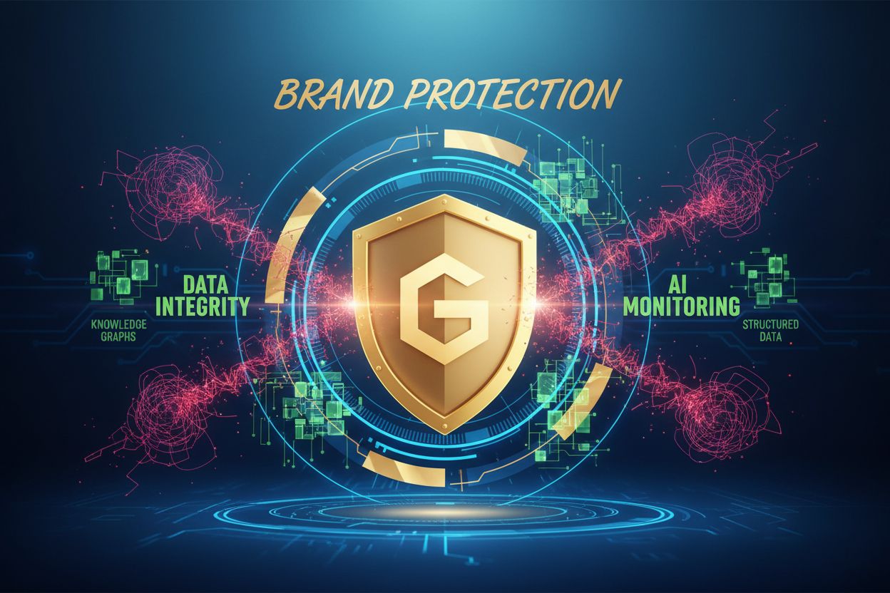 Responding to Incorrect AI Information About Your Brand