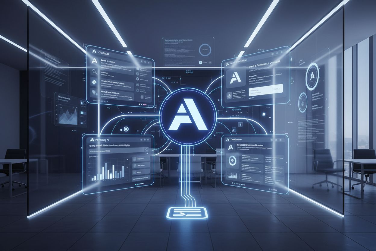 What AI Visibility Consultants Offer: Service Overview