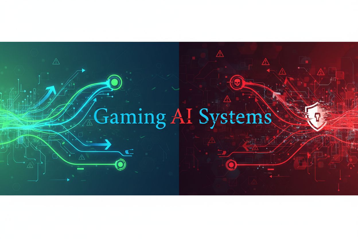 Gaming AI Systems: Risks and Consequences