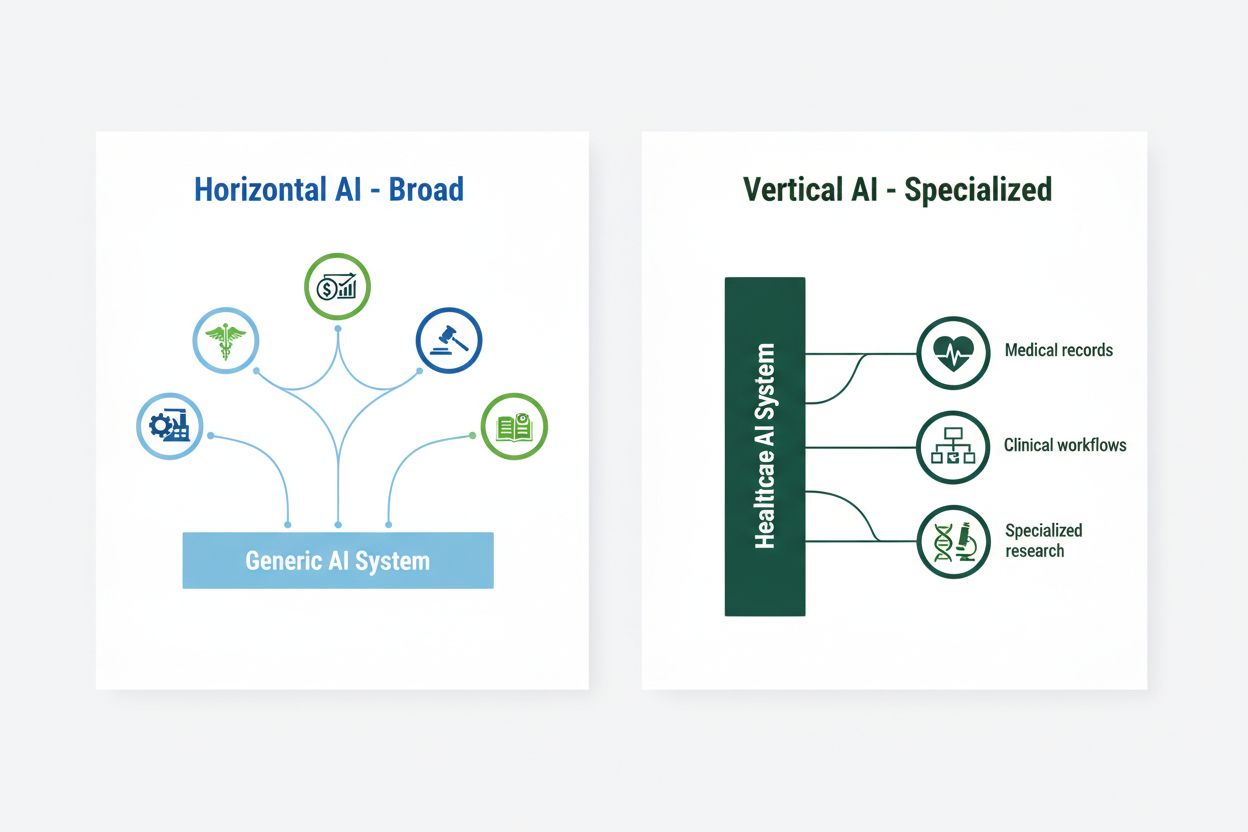 The Rise of Specialized AI Assistants: Industry-Specific Optimization