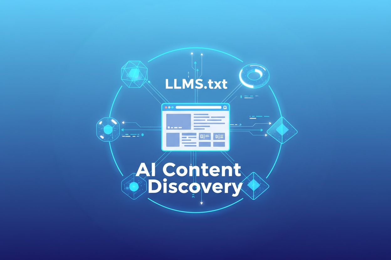 LLMs.txt: What It Is, Does It Work, and Should You Use It?
