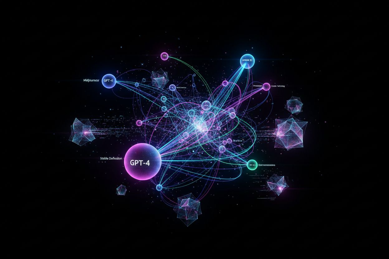 Tools for AI Prompt Research and Discovery