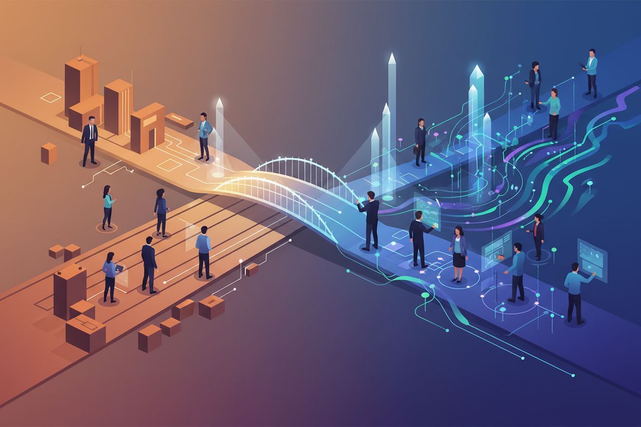 Creating an AI Visibility Culture in Your Organization