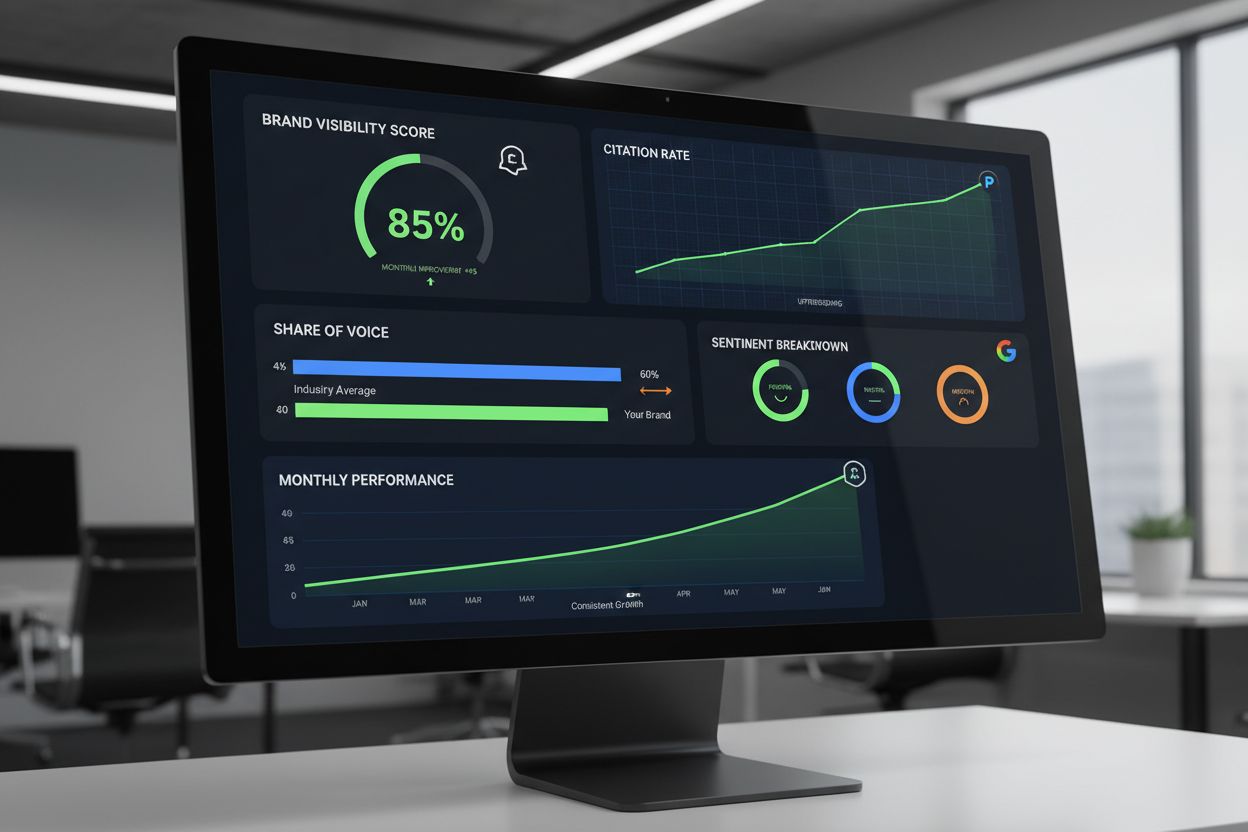 Personalized AI Answers: How User Context Changes Brand Visibility