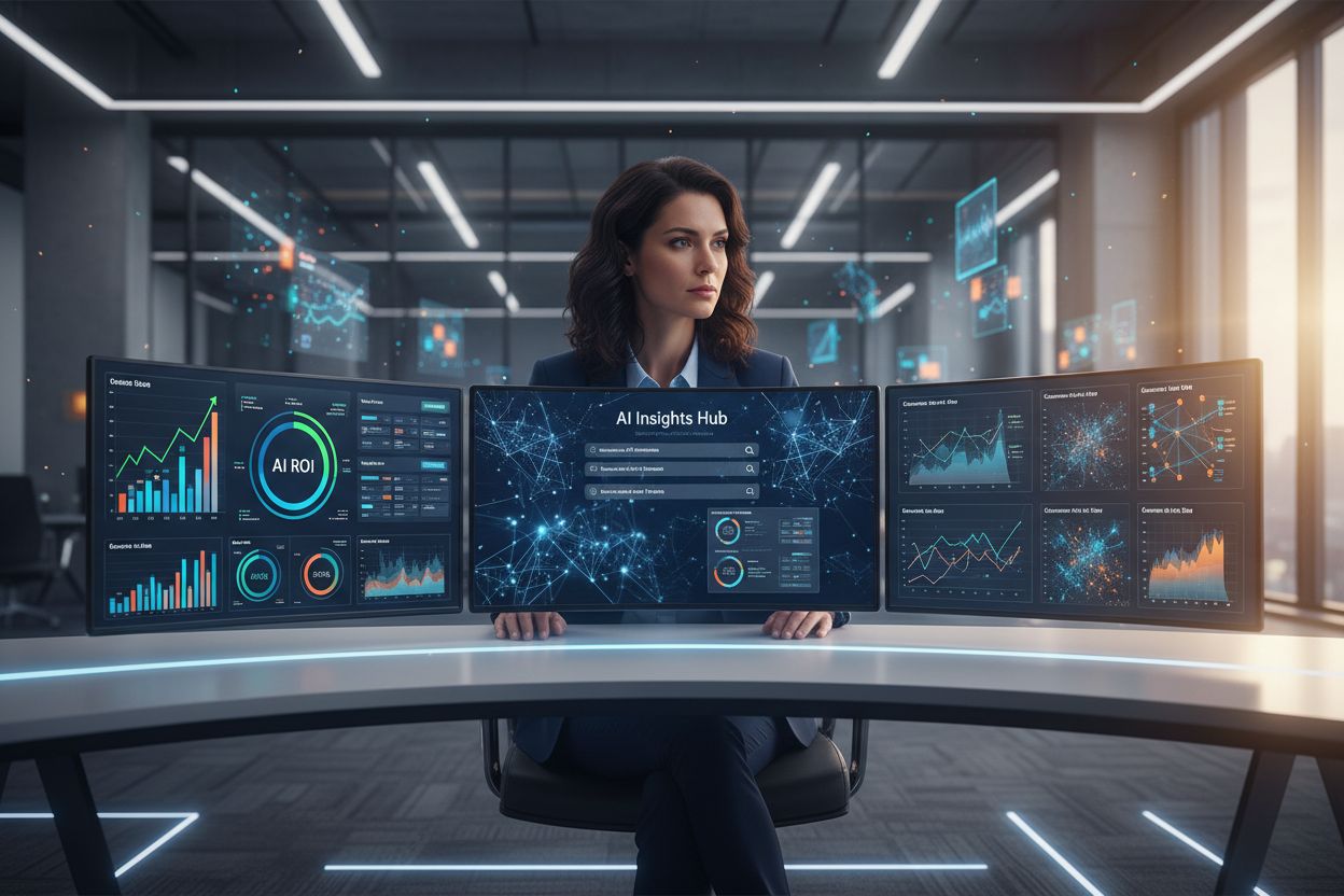 Evolving Your Metrics as AI Search Matures