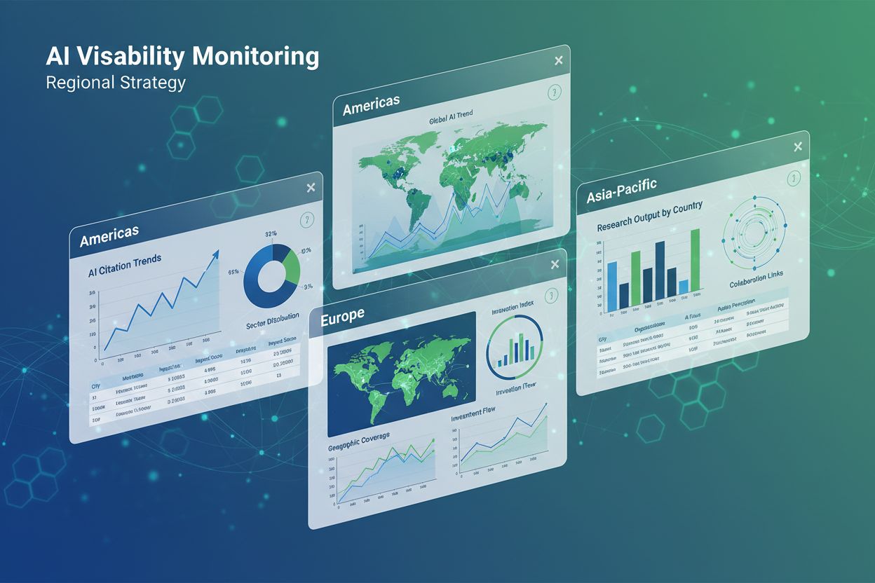 Local vs Global AI Optimization Strategies