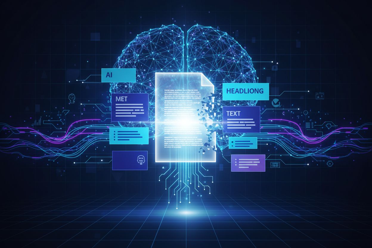 Answer-First Content: The BLUF Technique for AI Visibility