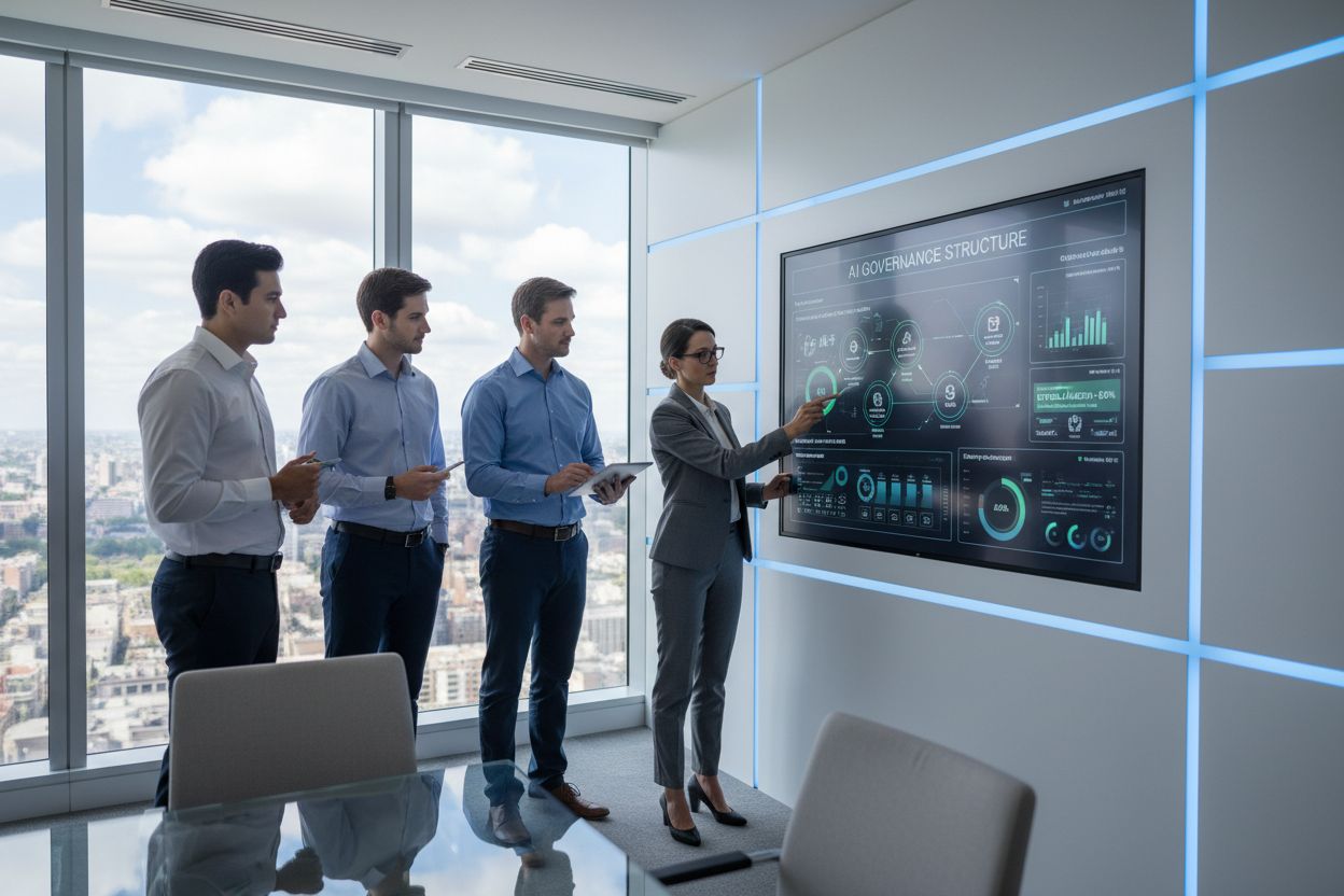 Presenting AI Visibility to Leadership: Getting Buy-In