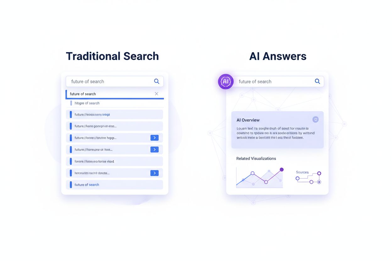 The Rise of Zero-Click Search: What It Means for Your Brand Visibility