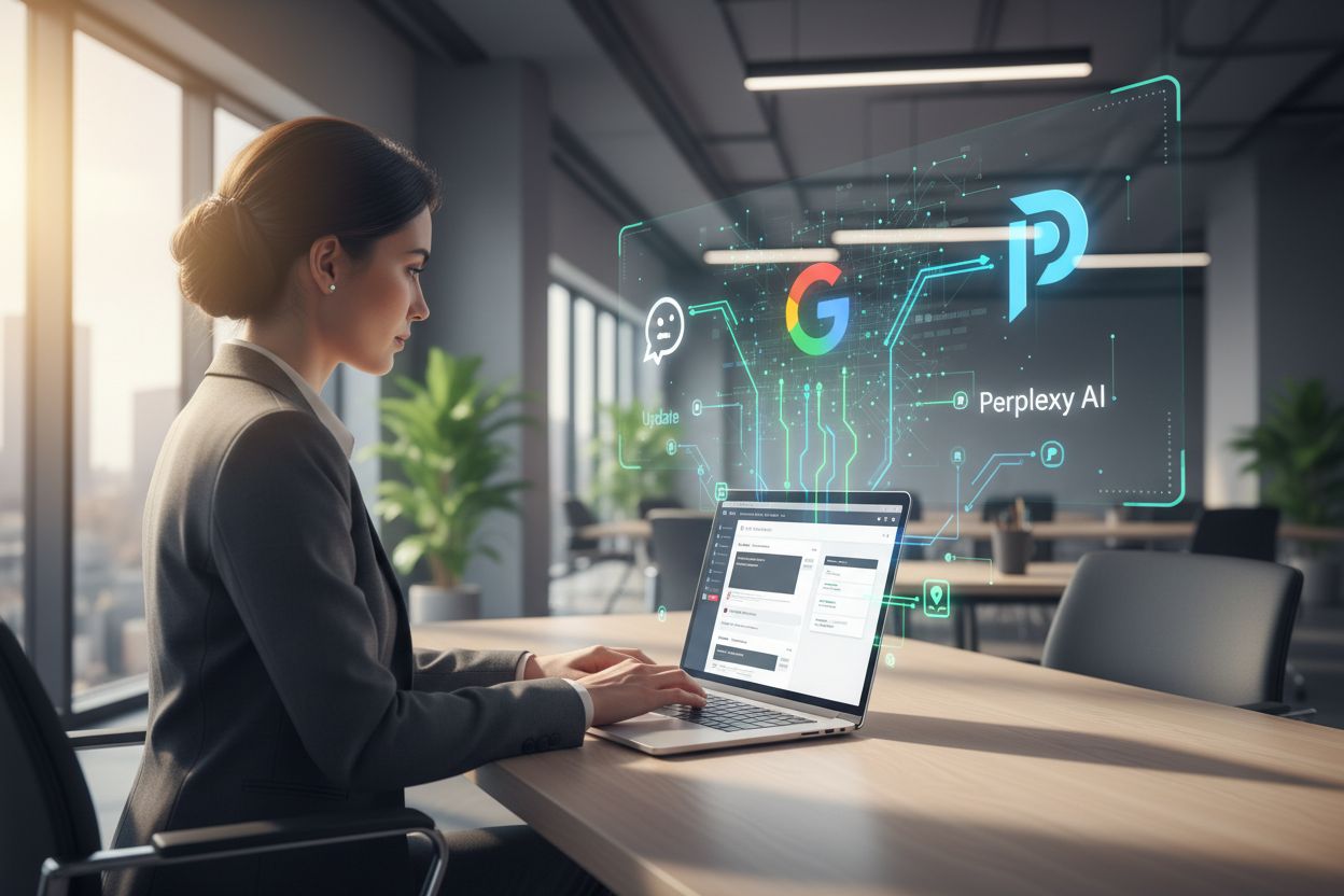Content Refresh for AI Visibility: Update Strategies That Work