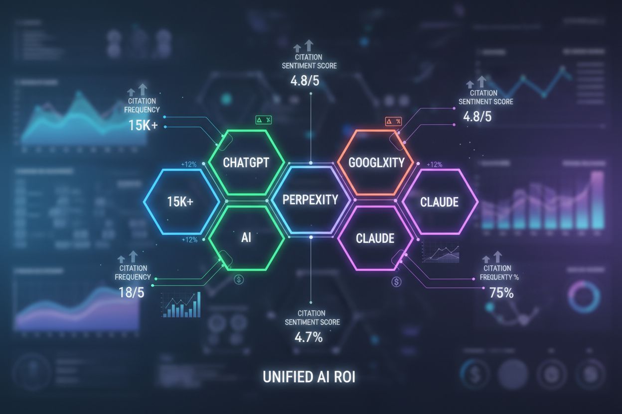 Measuring AI Visibility ROI: Connecting Mentions to Revenue