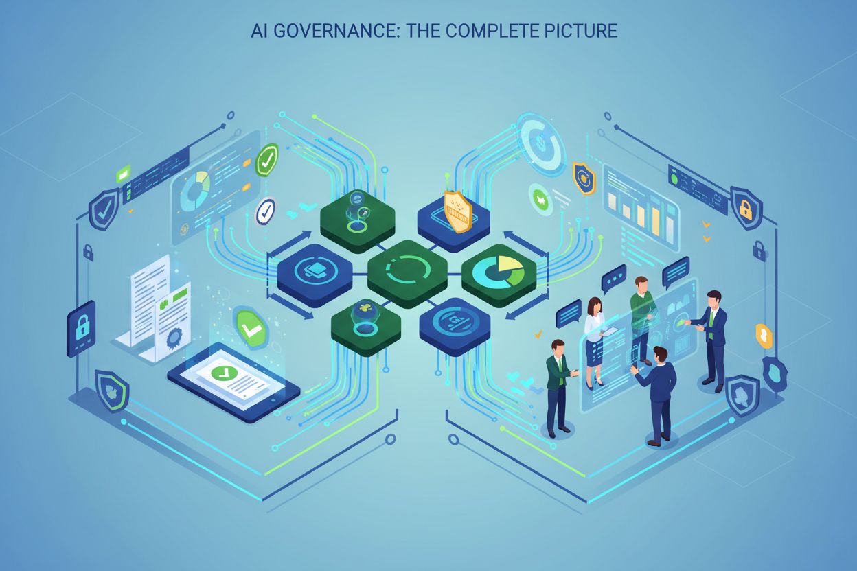 AI Visibility Content Governance: Policy Framework