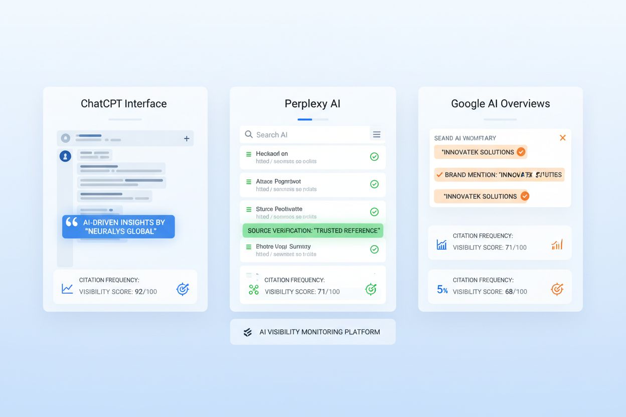 What Is AI Visibility? The Complete Guide for Marketers