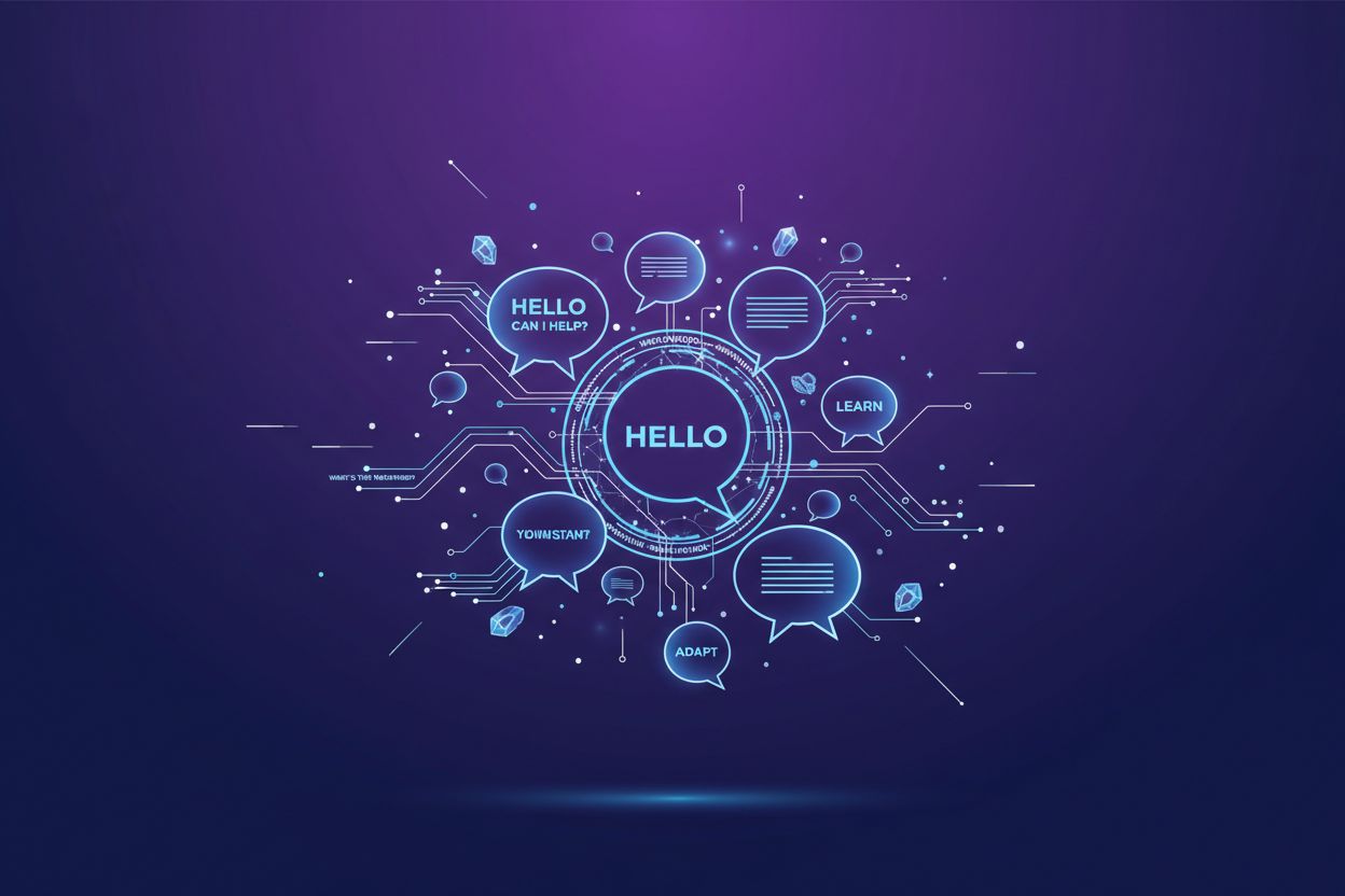 Conversational Language: Matching How Users Ask AI Questions