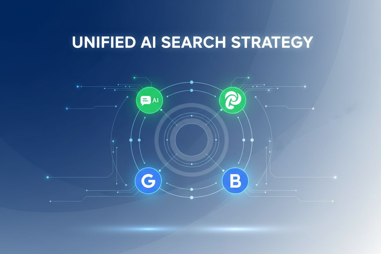 Integrating AI Visibility with Your Existing SEO Strategy