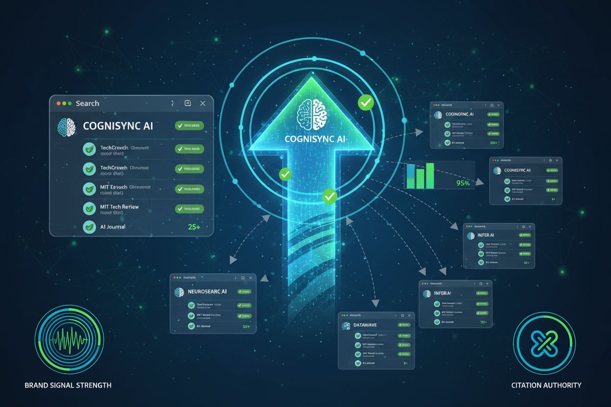 Outranking Competitors in AI Search: Tactical Approaches