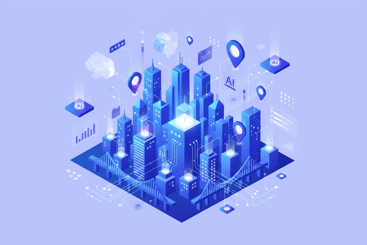 City-Specific AI Visibility: Targeting Local Markets