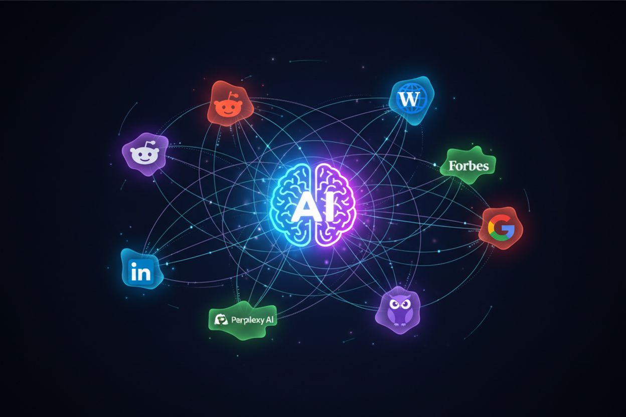 Which Publications Do LLMs Cite Most? Targeting High-Value Media