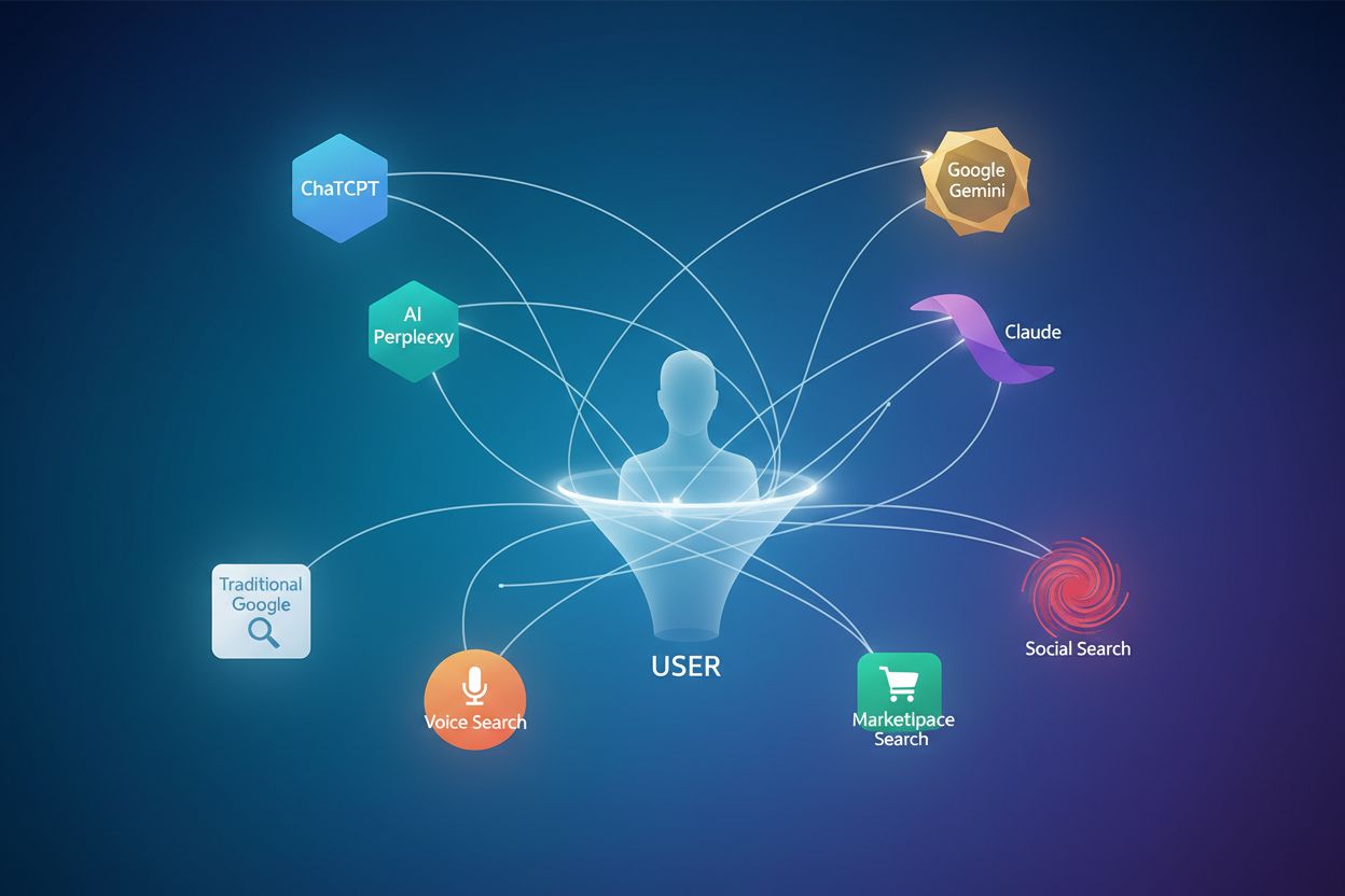 The 50% Traffic Decline Prediction: Is Gartner Right?