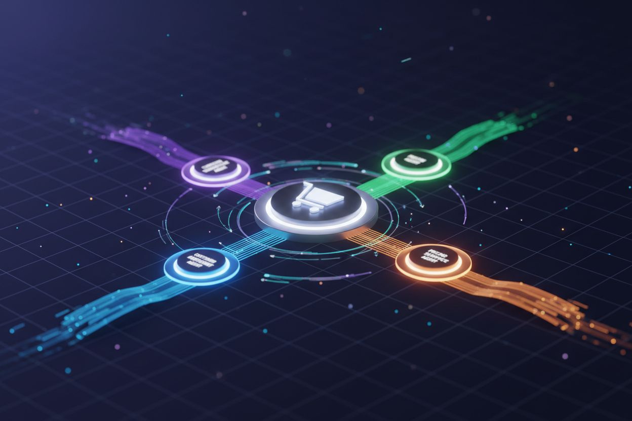 How AI Agents Will Transform Online Shopping