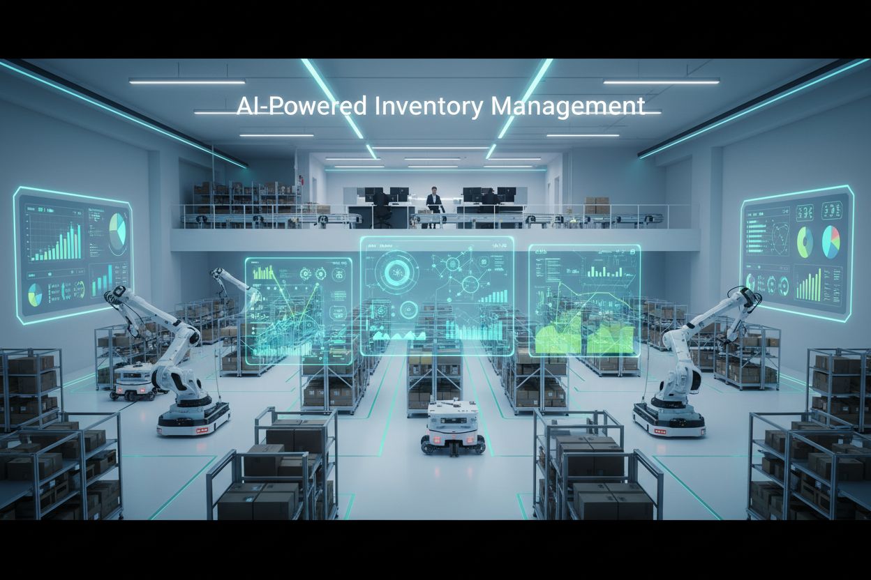 Inventory Availability and AI: Real-Time Data Requirements