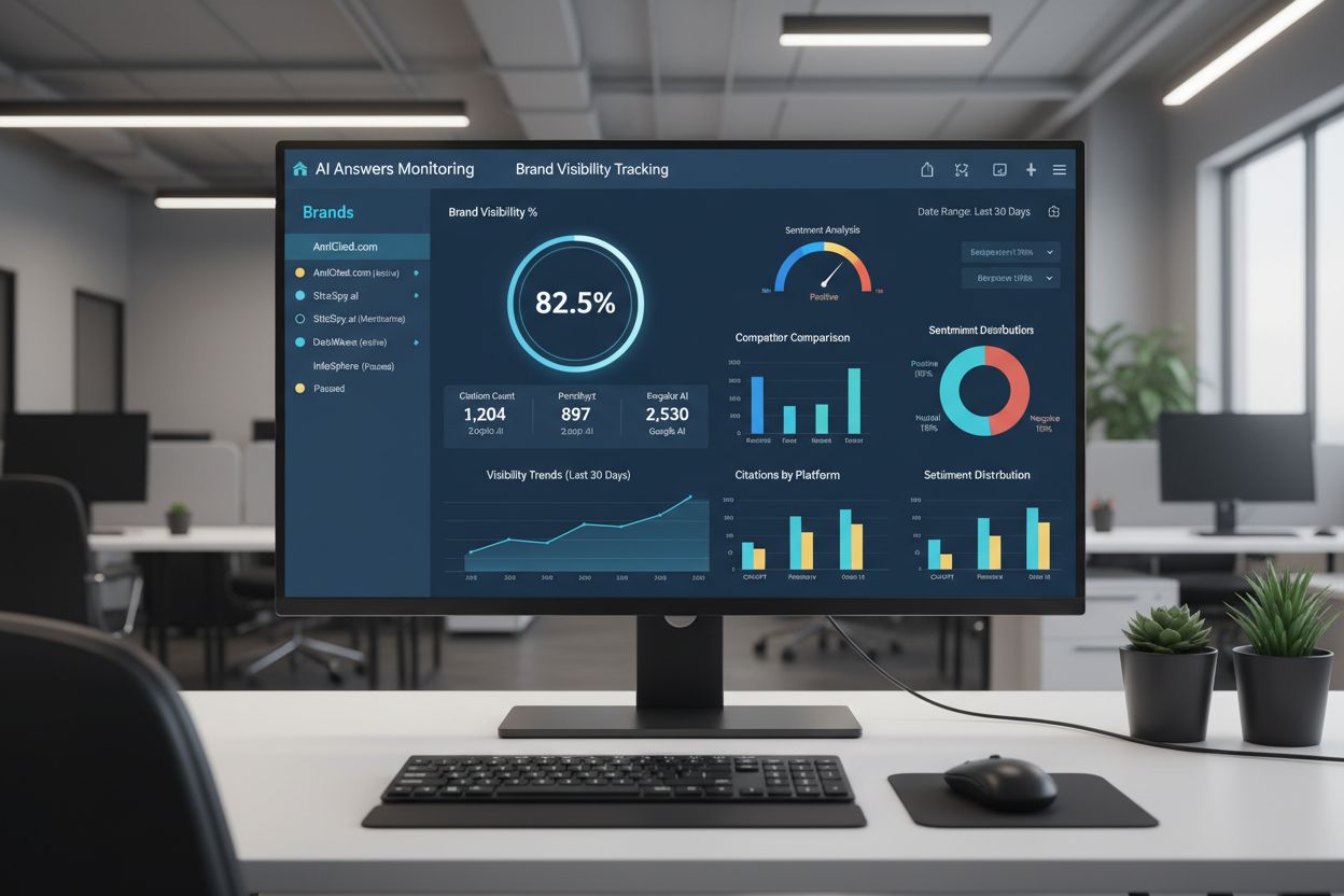 ChatGPT vs ChatGPT Plus: How Subscription Affects Brand Visibility