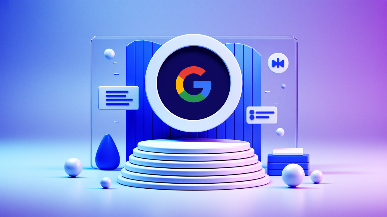 Cómo los AI Overviews de Google Deciden qué Mencionar